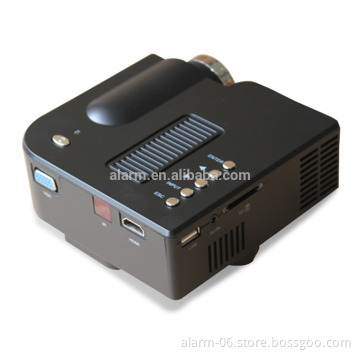 Good home mini cinema projector uc28